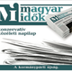 Illustration for article titled A Magyar Idők szlogenje: A seggnyalás sosem lehet ellenzékben